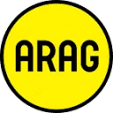 Logo van ARAG Nederland