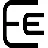 Logo van Van Ee keukens Ede B.V.