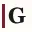 Logo van Gepakt.nl