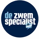 Logo van De ZwemSpecialist