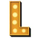 Logo van Letterexpert.nl