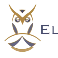 Logo van Elmers Hueting Advocaten