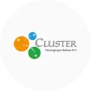 Logo van Cluster Verenigingen Beheer