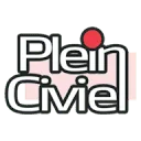 Logo van Plein Civiel