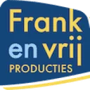 Logo Frank en vrij Producties