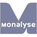 Logo van Monalyse Media Monitoring