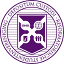 Logo Studentenvereniging Depositum Custodi