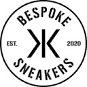 Logo Bespoke Sneakers