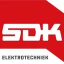 Logo van SDK Elektrotechniek