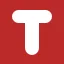 Logo van TTA International
