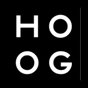 Logo HooG Selections
