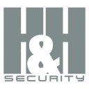 Logo van H AND H Groep B.V.