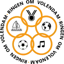 Logo van Ringen om Volendam