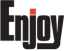 Logo Enjoy Bedrijfskleding AND Promowear