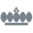 Logo van De Kroon Facilitaire Diensten