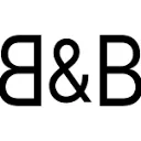 Logo van B AND B Keukenstudio Amsterdam - Almere - Nieuw vennep