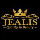 Logo van Jealis Quality in Beauty
