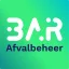 Logo van BAR Afvalbeheer