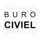 Logo van BURO Civiel