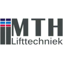 Logo van MTH Lifttechniek B.V.
