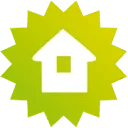 Logo van Thomashuis De Zaanse Akker