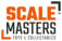 Logo van ScaleMasters
