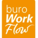 Logo van buro WorkFlow