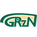 Logo van Grond- en Reststoffenbank Zuid-Nederland BV