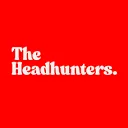 Logo van The Headhunters