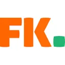 Logo van FieldworK B.V.