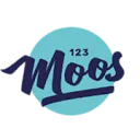 Logo van 123Moos
