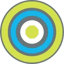Logo van Mona personeelsdiensten BV