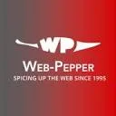Logo Web-Pepper