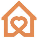 Logo van Ouderenzorg in Huis
