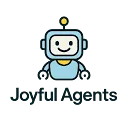 Logo van Joyful Agents