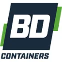 Logo BD Containers B.V.