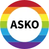 Logo van ASKO scholen