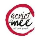 Logo van GenietMee Eventbureau
