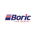 Logo van Boric Car Rental