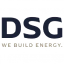 Logo van DSG