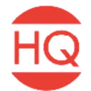 Logo van HQ Pack