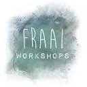 Logo van Fraai Workshops