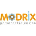 Logo van Modrix Personeelsdiensten