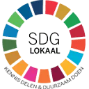 Logo van Oosterhout SDG Lokaal