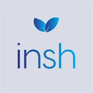 Logo van INSH Consultancy Services