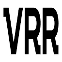 Logo van VRR