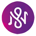 Logo van N-music