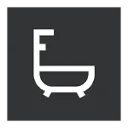 Logo van Scheffer Badkamers B.V.