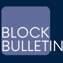 Logo van Blockbulletin