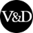 Logo van V AND D Concepthouse